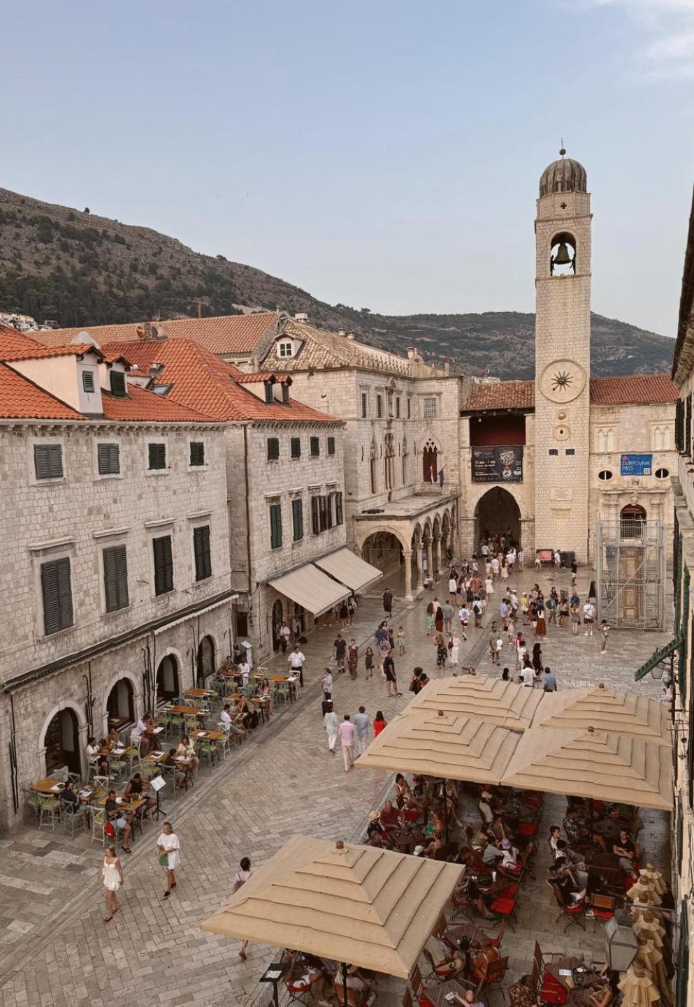 Velut Home Bural Dubrovnik Luaran gambar