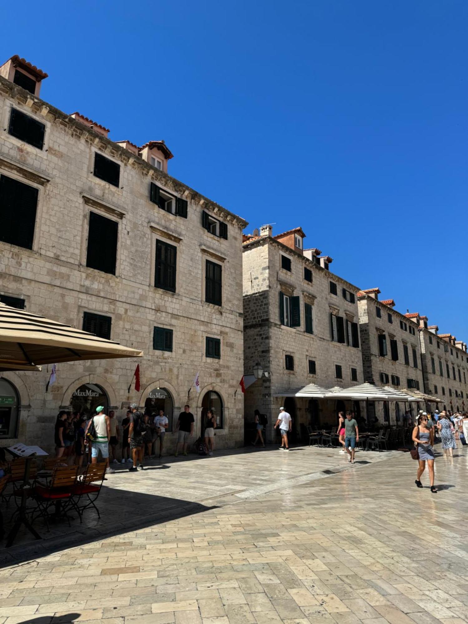 Velut Home Bural Dubrovnik Luaran gambar