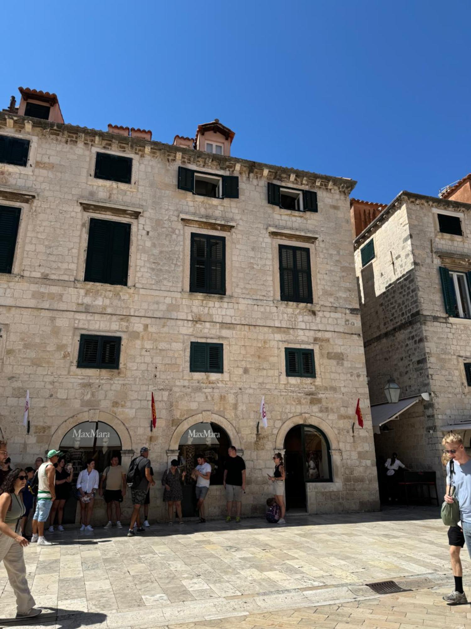 Velut Home Bural Dubrovnik Luaran gambar